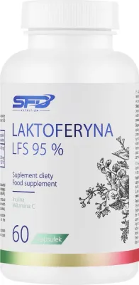 БАД SFD Nutrition