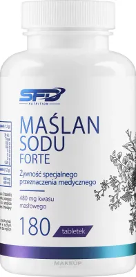 БАД SFD Nutrition