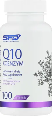 БАД SFD Nutrition