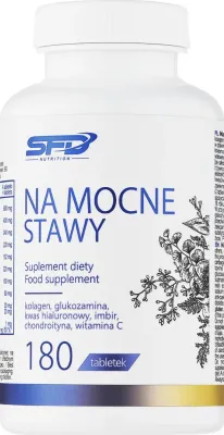 БАД SFD Nutrition