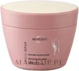 Маска для волос Biopoint Extreme Repair Mask восстанавливающая, экспресс-уход для повреждённых волос, 200 мл — фото 1