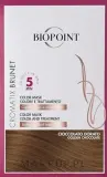 Маска для волос Biopoint Cromatix Color Mask оттеночная, для окрашенных и мелированных волос, 30 мл, оттенок Golden Chocolate — фото 1