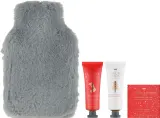 Набор для тела Grace Cole Toasted Praline & Sweet Vanilla крем для тела крем для рук с мочевиной и масляная икра для ванны 2x50 мл+80 г — фото 2
