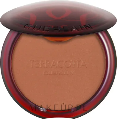 Бронзирующая пудра Guerlain Terracotta The Bronzing Powder, 8,5 г