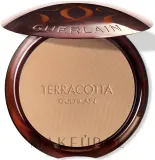 Бронзирующая пудра Guerlain Terracotta The Bronzing Powder, 8,5 г, оттенок 01 - Clair Dore — фото 1