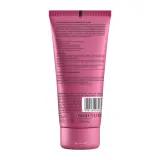 Гель для укладки вьющихся волос Biovax Glamour фиксация и определение локонов, инжир, гиалуроновая кислота, керамиды, 150 мл — фото 2