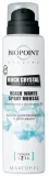 Мусс-спрей для волос Biopoint Styling Rock Crystal Spray Mousse для объёма, с морским ароматом, 150 мл — фото 1