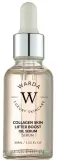 Масло для лица Warda Collagen Skin Lifter сыворотка с экстрактом граната 30 мл — фото 1