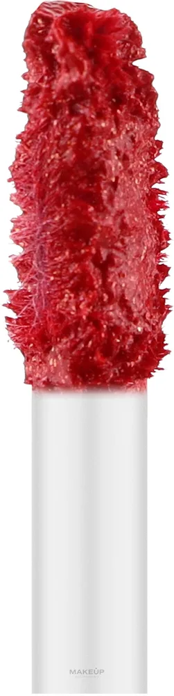 Жидкая помада для губ Avon Power Stay 16H High Voltage Spark, оттенок Scarlet Flame
