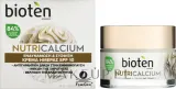 Крем для лица Bioten Nutri Calcium дневной укрепляющий SPF 10 50 мл — фото 2