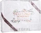 Набор Collines De Provence Natural Lavender жидкое мыло 300 мл ароматическая свеча 180 г и спрей для дома 100 мл — фото 2