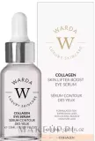 Сыворотка для области вокруг глаз Warda Skin Lifter Boost Collagen с коллагеном экстрактом граната и ячменя для зрелой кожи 15 мл — фото 1
