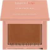 Тональная крем-пудра Black Up Natural Cream To Powder Foundation матирующая, 9,5 г, оттенок 07 — фото 1