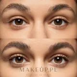 Набор для бровей Catrice The Essential Brow Set светлый пудра карандаш и фиксирующий гель 4 г+1.6 г+4 мл — фото 4