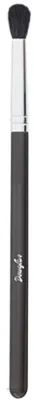 Кисть для растушёвки теней Douglas Blending Brush из мягкого ворса универсальная