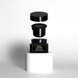 Крем для лица Lierac Premium The Voluptuous с гиалуроновой кислотой сменный блок 50 мл — фото 2
