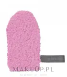 Набор Glov Spa Bunny Together рукавица для снятия макияжа наперсток повязка для волос и косметичка — фото 6