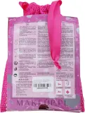 Набор Glov Spa Bunny Together рукавица для снятия макияжа наперсток повязка для волос и косметичка — фото 7