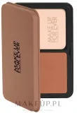 Пудровая тональная основа Make Up For Ever HD Skin Matte Velvet матирующая, 11 г, оттенок 4N67 — фото 1
