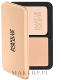 Пудровая тональная основа Make Up For Ever HD Skin Matte Velvet матирующая, 11 г, оттенок 1R02 — фото 1