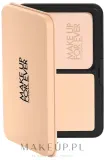 Пудровая тональная основа Make Up For Ever HD Skin Matte Velvet матирующая, 11 г, оттенок 1N00 — фото 1