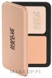 Пудровая тональная основа Make Up For Ever HD Skin Matte Velvet матирующая, 11 г, оттенок 2Y32 — фото 1