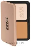 Пудровая тональная основа Make Up For Ever HD Skin Matte Velvet матирующая, 11 г, оттенок 3R44 — фото 1