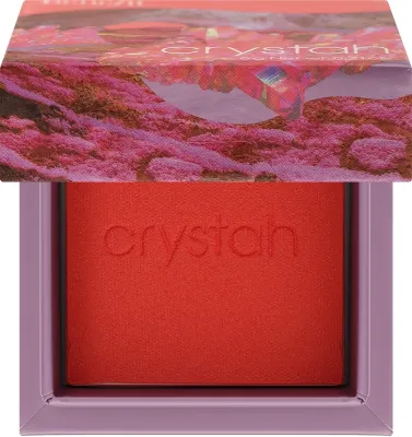 Румяна для лица Benefit Crystah Strawberry Pink