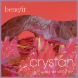 Румяна для лица Benefit Crystah Strawberry Pink — фото 2