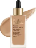 Тональная основа-сыворотка Estee Lauder Futurist Skintint Serum SPF 20 увлажняющая, 30 мл, оттенок 3W1 — фото 1