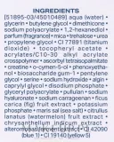 Payot Source Rehydrating Balm Mask — интенсивная увлажняющая маска-бальзам для лица с арбузом и инжиром, 50 мл — фото 3