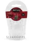 Минеральный дезодорант-кристалл без запаха Antixo для женщин — фото 1