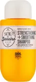 Шампунь Sol De Janeiro Brazilian Joia для укрепления и разглаживания, с купуасу, асаи и бразильским орехом, 90 мл — фото 1