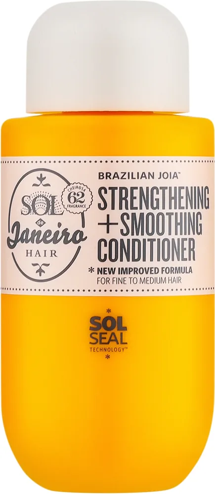 Восстанавливающий кондиционер для волос Sol De Janeiro Brazilian Joia Damage Repairing 295 мл