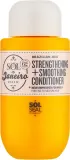 Восстанавливающий кондиционер для волос Sol De Janeiro Brazilian Joia Damage Repairing 295 мл — фото 1