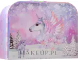 Набор для тела Baylis & Harding Beauticology Unicorn из 5 средств уценка внешней упаковки — фото 1