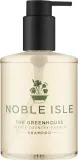 Шампунь Noble Isle The Greenhouse для всех типов волос, с ароматом бергамота и томата, 250 мл — фото 1