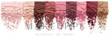 Палетка для макияжа глаз и лица Make Up For Ever Artist Color Pro Palette, оттенок 03 - Tangerine — фото 4