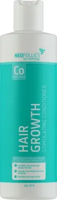 Neofollics Hair Technology Neofollics Hair Technology Hair Growth Stimulating Conditioner - Кондиционер для кожи головы и волос, склонных к истончению Neofollics Hair Growth Stimulating 250 мл