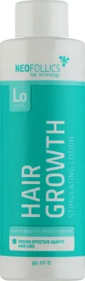 Лосьон для волос Neofollics Hair Technology для кожи головы укрепляющий 90 мл