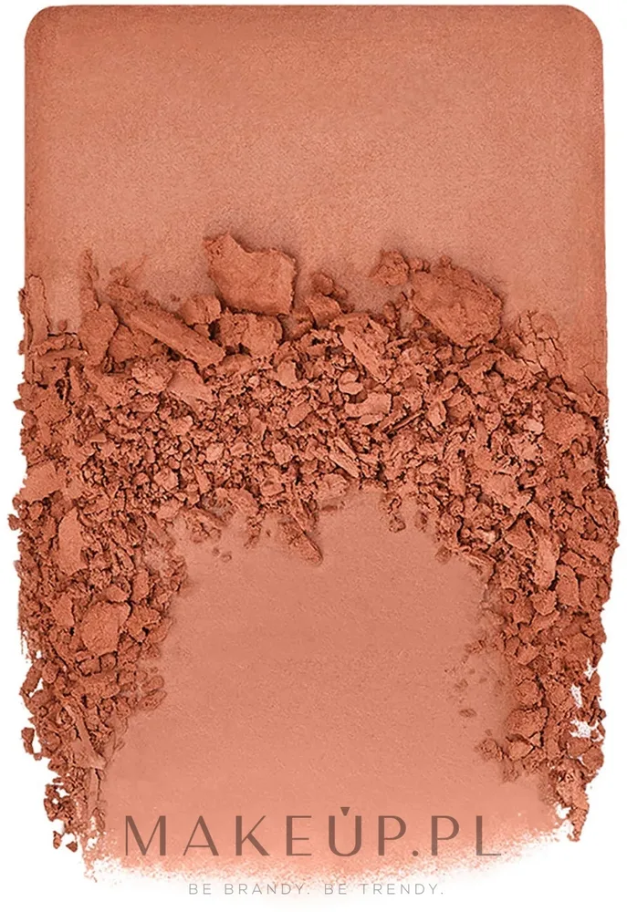 Пудра для контуринга Make Up For Ever Artist Face Powders Sculpt матовая, 4 г, оттенок 420 - Trendy Rtuffle
