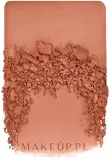 Пудра для контуринга Make Up For Ever Artist Face Powders Sculpt матовая, 4 г, оттенок 420 - Trendy Rtuffle — фото 1