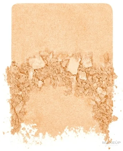 Хайлайтер для лица Make Up For Ever Artist Face Powders, оттенок 110 - Anywhere Glimmer
