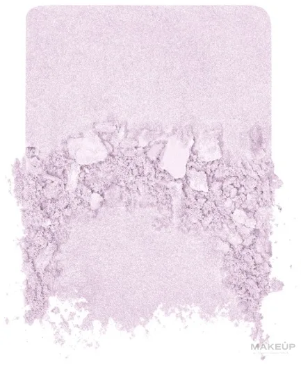Хайлайтер для лица Make Up For Ever Artist Face Powders, оттенок 120 - Bouncy Lilac
