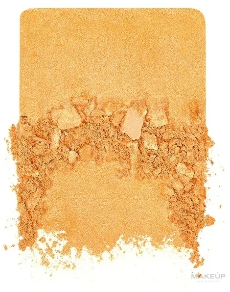 Хайлайтер для лица Make Up For Ever Artist Face Powders, оттенок 150 - Major Gold