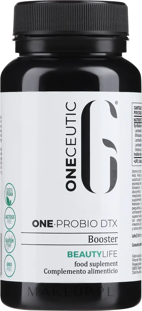 БАД Oneceutic