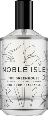Спрей для дома Noble Isle The Greenhouse 100 мл