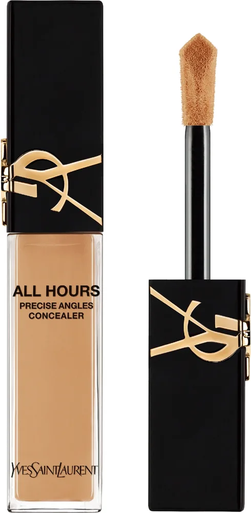 Yves Saint Laurent Korektor do twarzy - Корректор для лица YSL All Hours Precision Angles, оттенок LW7