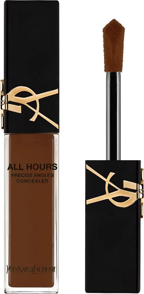 Yves Saint Laurent Korektor do twarzy - Корректор для лица YSL All Hours Precision Angles, оттенок DW7