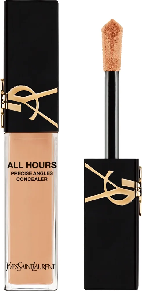 Yves Saint Laurent Korektor do twarzy - Корректор для лица YSL All Hours Precision Angles, оттенок LC5